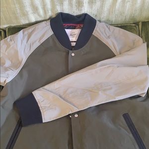 Herschel Bomber Jacket
